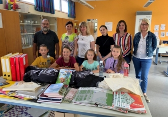 „Schüler helfen Schülern“